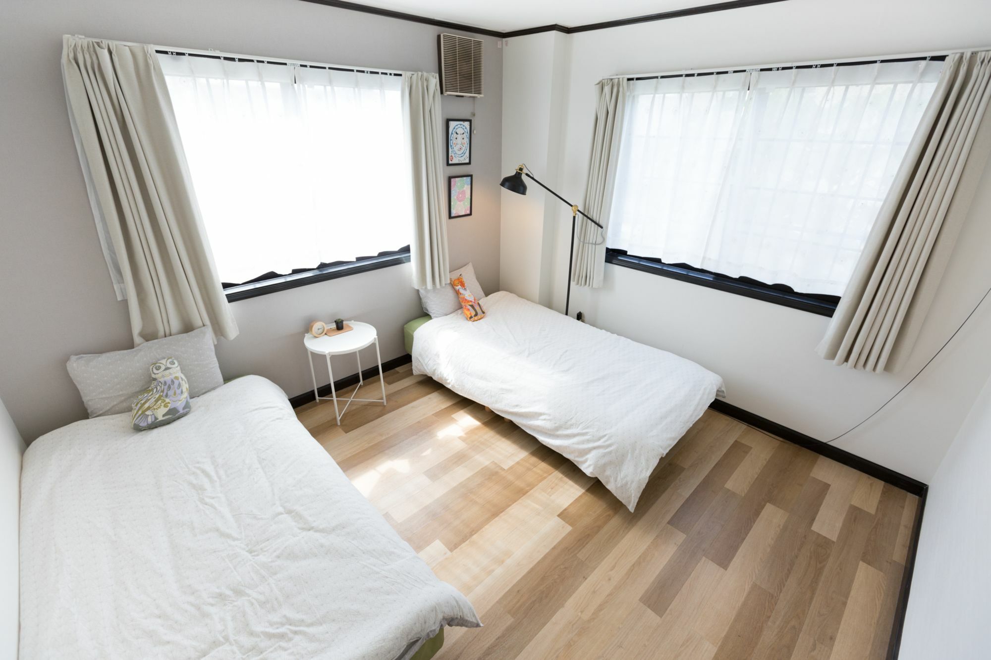 Guesthouse Meguri Inari Kioto Exterior foto